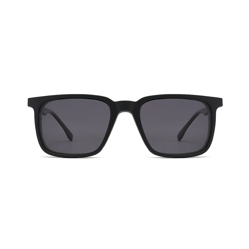 YG78056 CILP-ON OPTICAL FRAMES